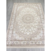 Турецкий ковер Zarina 050 Бежевый